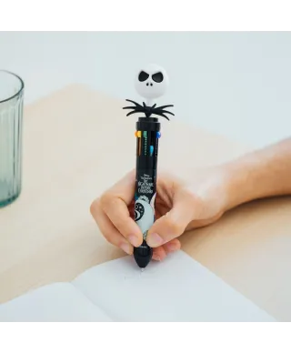 The Nightmare Before Christmas - zestaw papeterii