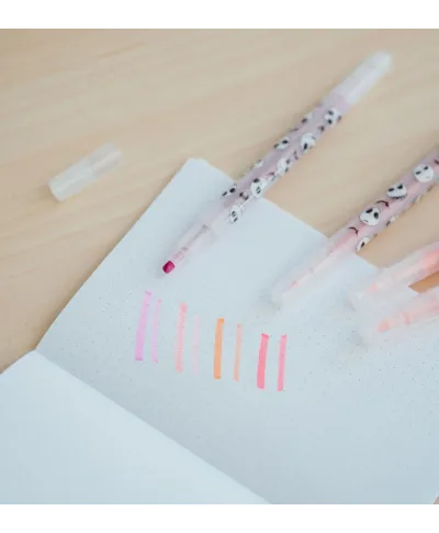 The Nightmare Before Christmas - zestaw papeterii