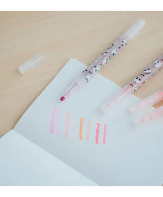 The Nightmare Before Christmas - zestaw papeterii