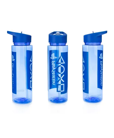 Playstation Blue Tone - butelka