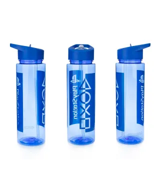 Playstation Blue Tone - butelka