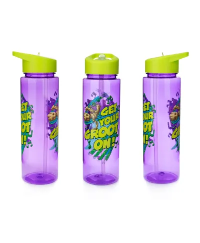 Guardians Of The Galaxy Get Your Groot On - butelka