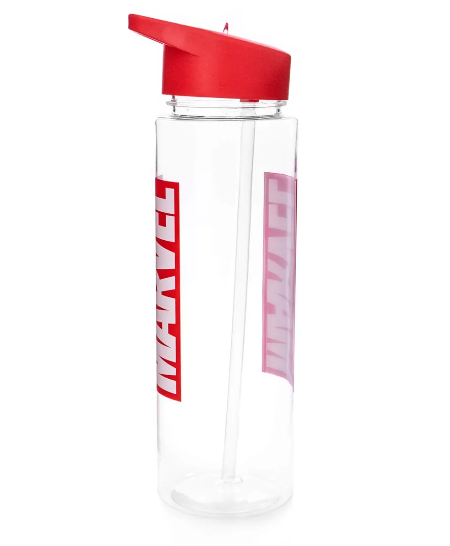 Marvel Logo - butelka