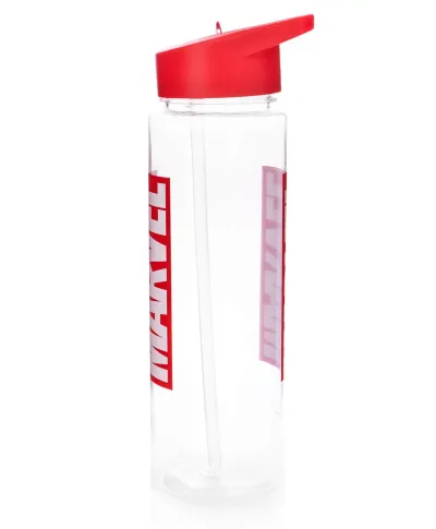 Marvel Logo - butelka