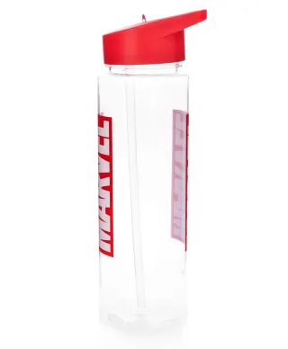 Marvel Logo - butelka