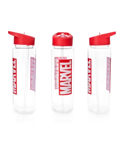 Marvel Logo - butelka