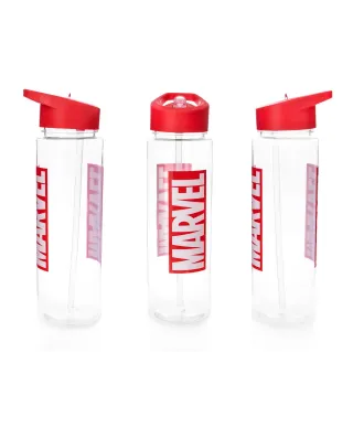 Marvel Logo - butelka