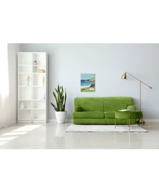 Cornwall - obraz na płótnie