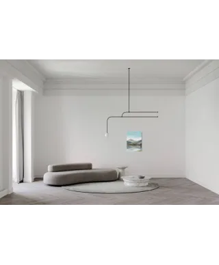 Snowdonia - obraz na płótnie