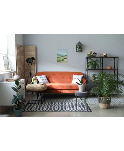 Yorkshire - obraz na płótnie