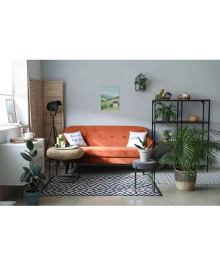 Yorkshire - obraz na płótnie