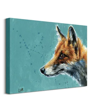 Curiosity - obraz na płótnie