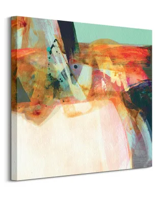 Every so often - obraz na płótnie