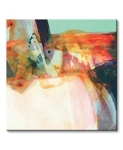 Every so often - obraz na płótnie