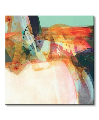 Every so often - obraz na płótnie