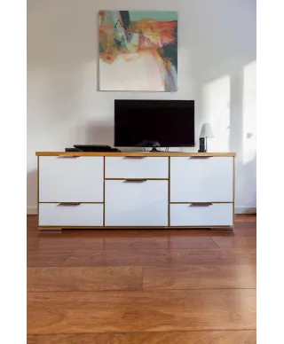 Every so often - obraz na płótnie