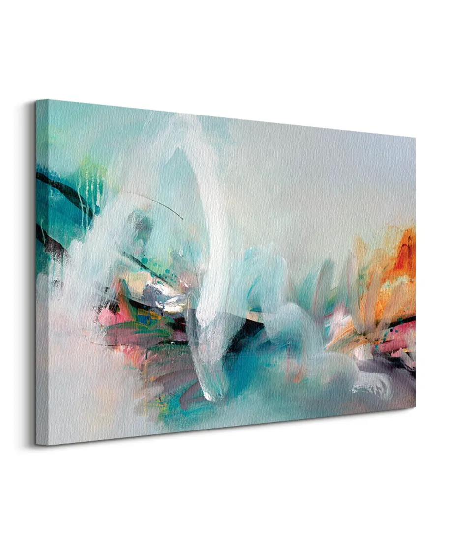 Adventures From Afar - obraz na płótnie