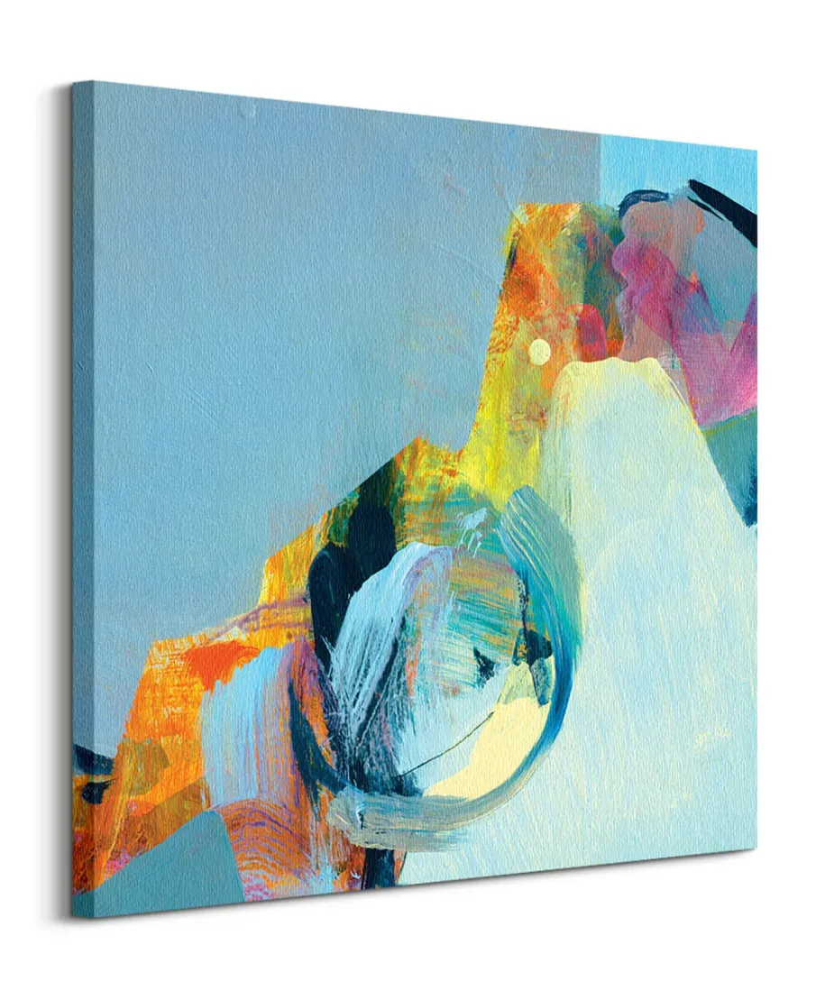 Northbound - obraz na płótnie