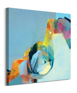 Northbound - obraz na płótnie