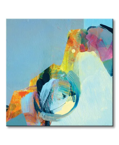 Northbound - obraz na płótnie