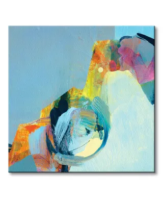 Northbound - obraz na płótnie