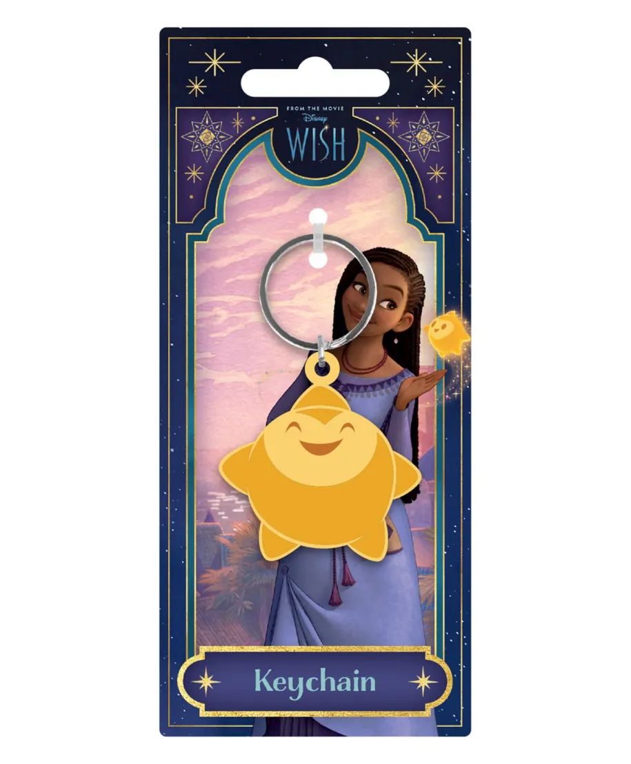 Wish Upon A Star - brelok