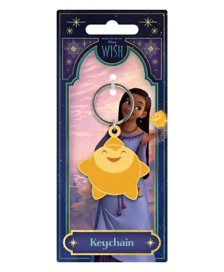 Wish Upon A Star - brelok