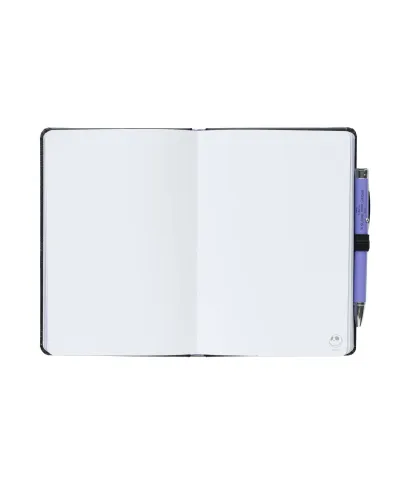 The Nightmare Before Christmas - notes z długopisem