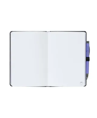 The Nightmare Before Christmas - notes z długopisem