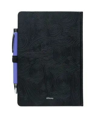 The Nightmare Before Christmas - notes z długopisem