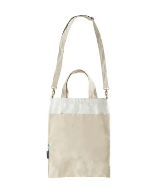 Hokusai - torba bawełniana