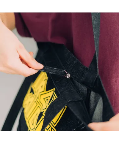 Iron Maiden - torba bawełniana