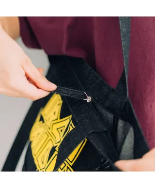 Iron Maiden - torba bawełniana