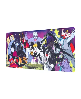 Disney Villains - podkładka pod myszkę