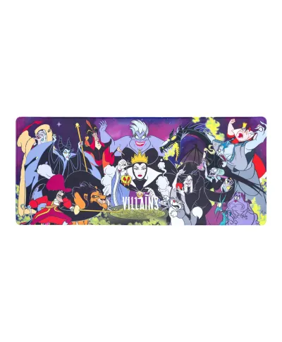 Disney Villains - podkładka pod myszkę