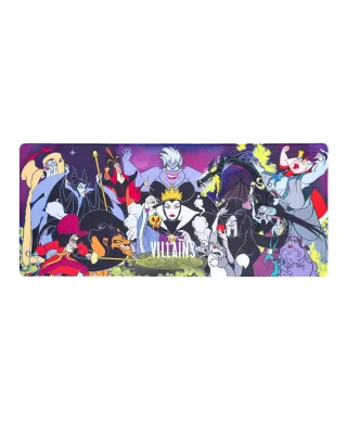Disney Villains - podkładka pod myszkę