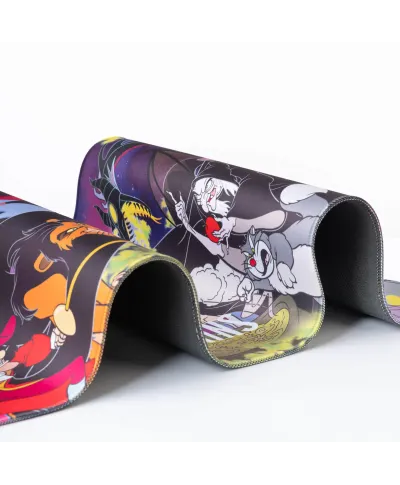 Disney Villains - podkładka pod myszkę