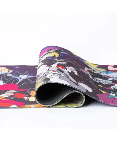 Disney Villains - podkładka pod myszkę