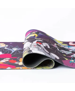 Disney Villains - podkładka pod myszkę