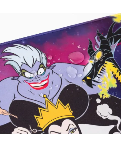 Disney Villains - podkładka pod myszkę