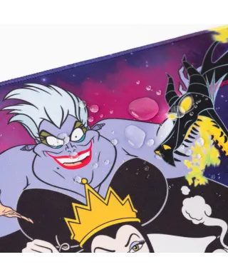 Disney Villains - podkładka pod myszkę