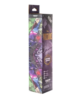 Disney Villains - podkładka pod myszkę