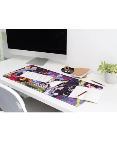 Disney Villains - podkładka pod myszkę