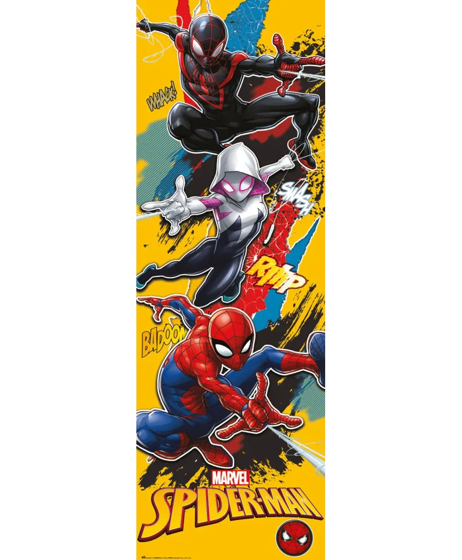 Marvel Spider-Man - plakat