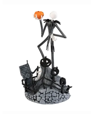 The Nightmare Before Christmas - kalendarz wieczny