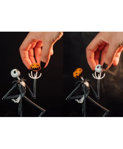 The Nightmare Before Christmas - kalendarz wieczny