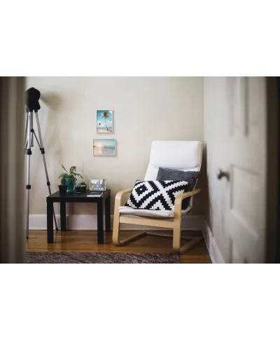 Rama aluminiowa 15x21 cm