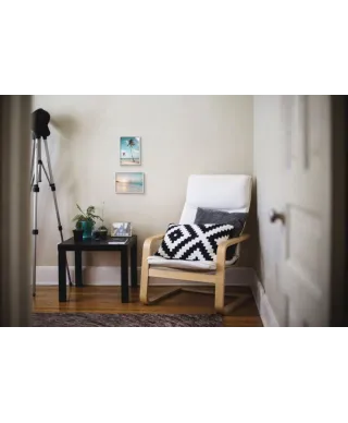 Rama aluminiowa 15x21 cm