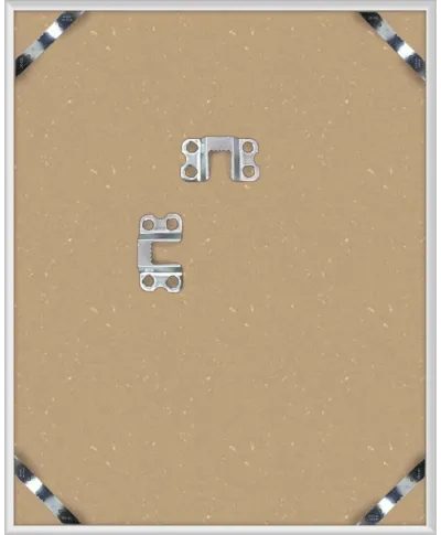 Rama aluminiowa 20x25 cm