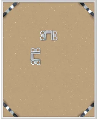 Rama aluminiowa 20x25 cm